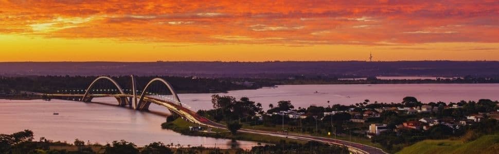 Emissão do Visto de Residência não lucrativa em Brasília